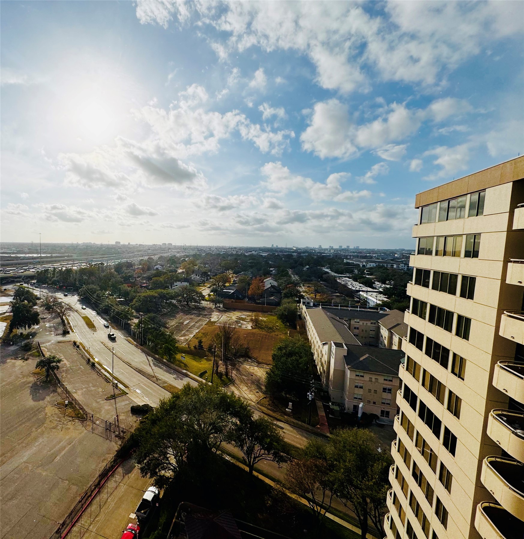 3525 Sage Road, Unit 1602 Houston, TX 77056 - Photo 21 of 41