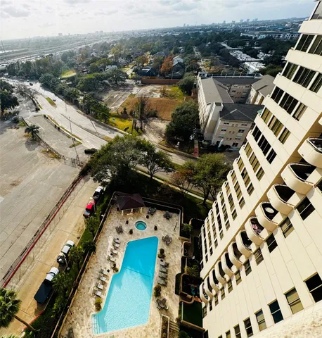 $1,699 | 3525 Sage Road, Unit 1602, Houston, TX 77056