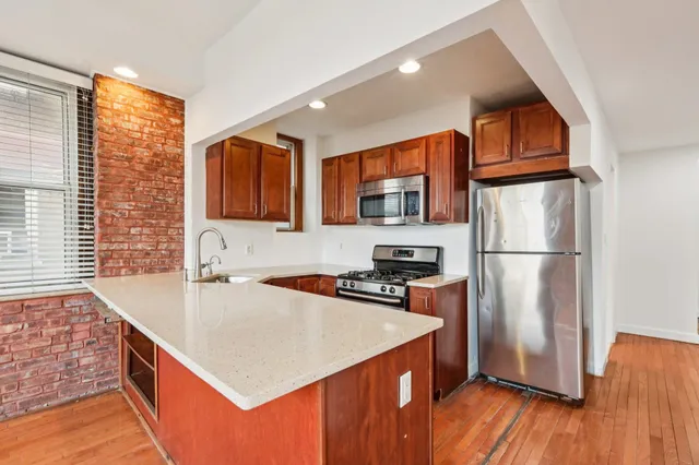 $219,000 | 6701 Boulevard East, Unit A1, West New York, NJ 07093