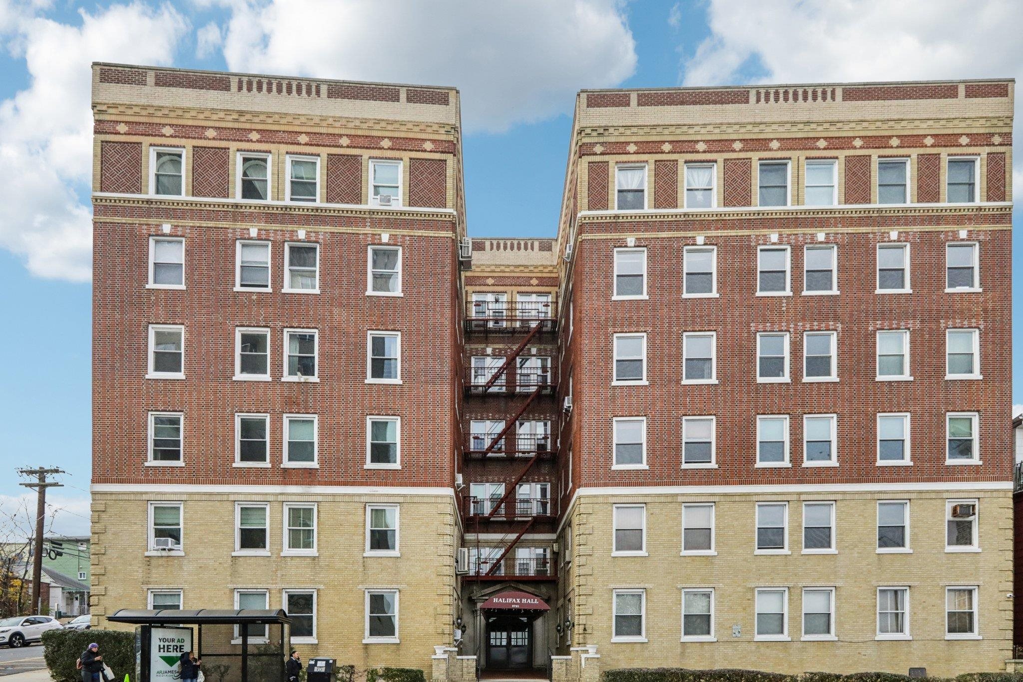 6701 Boulevard East, Unit A1 West New York, NJ 07093 - Photo 3 of 38