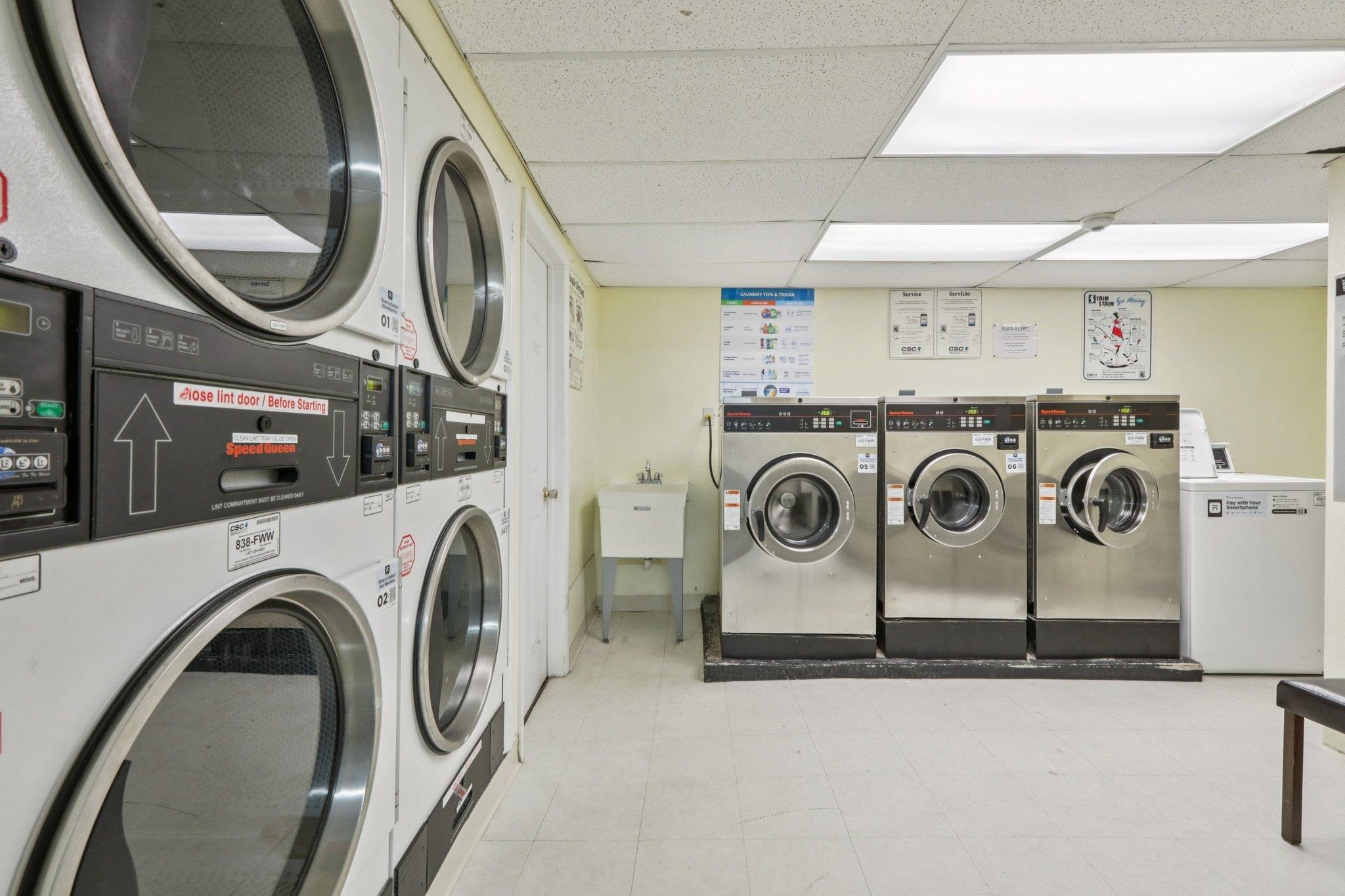 6701 Boulevard East, Unit A1 West New York, NJ 07093 - Photo 33 of 38