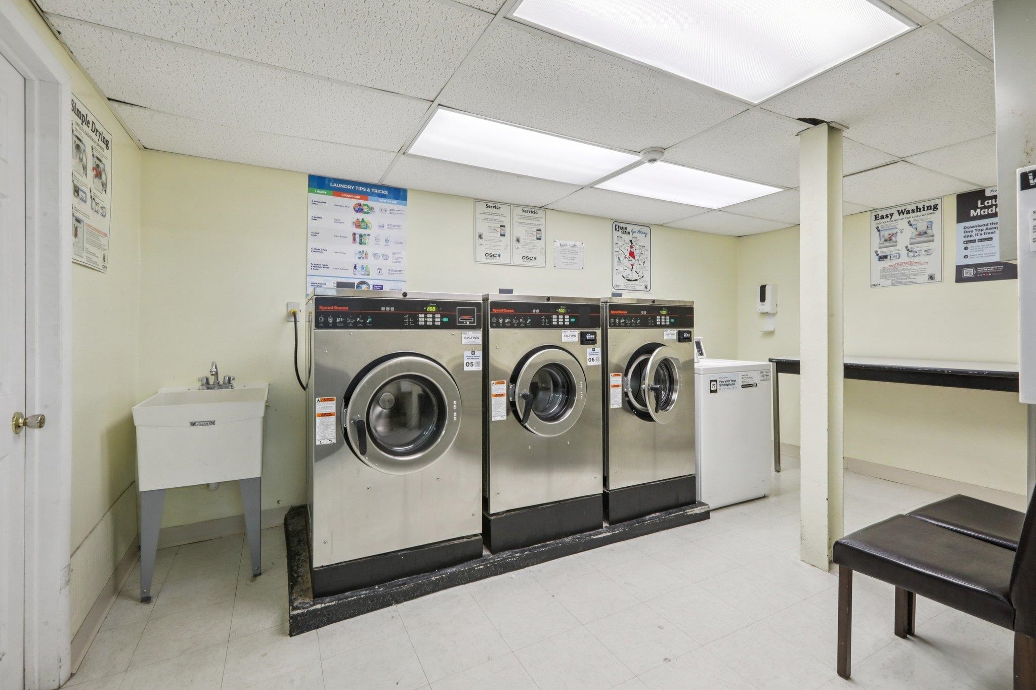 6701 Boulevard East, Unit A1 West New York, NJ 07093 - Photo 34 of 38