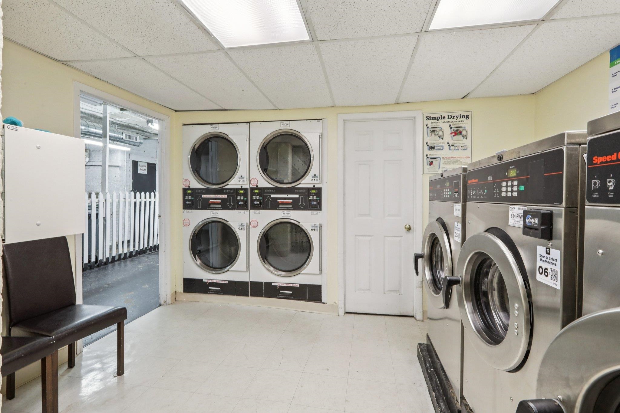 6701 Boulevard East, Unit A1 West New York, NJ 07093 - Photo 35 of 38