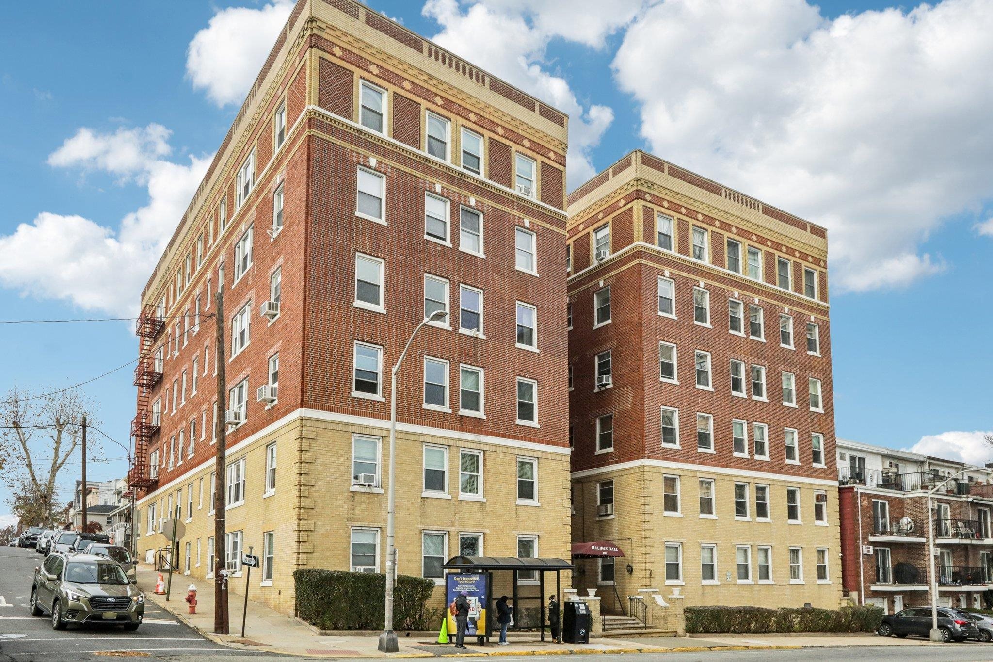 6701 Boulevard East, Unit A1 West New York, NJ 07093 - Photo 5 of 38