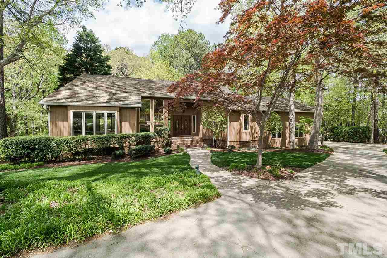 8801 Highhill Road Raleigh, NC 27615 - Photo 1 of 25 Gallery Image 1