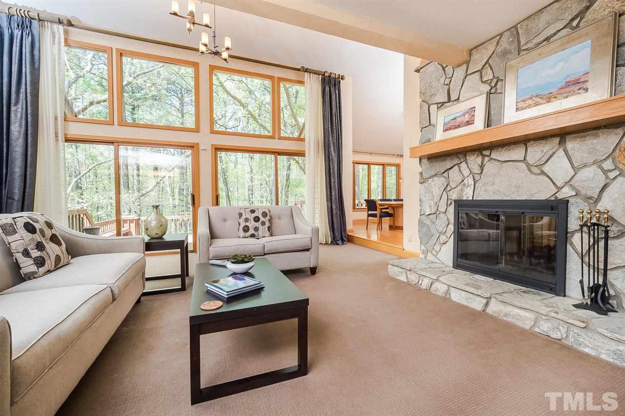 8801 Highhill Road Raleigh, NC 27615 - Photo 3 of 25 Gallery Image 3