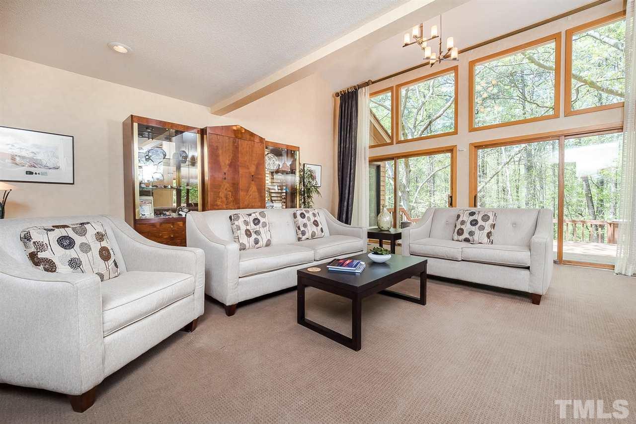 8801 Highhill Road Raleigh, NC 27615 - Photo 4 of 25 Gallery Image 4