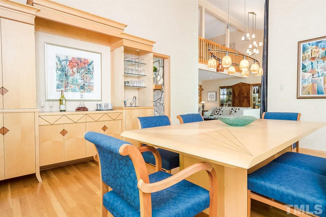 8801 Highhill Road Raleigh, NC 27615 - Photo 6 of 25 Gallery Image 6