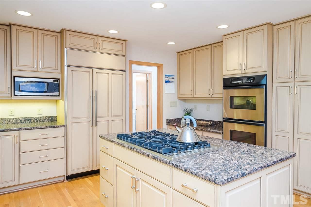 8801 Highhill Road Raleigh, NC 27615 - Photo 7 of 25 Gallery Image 7