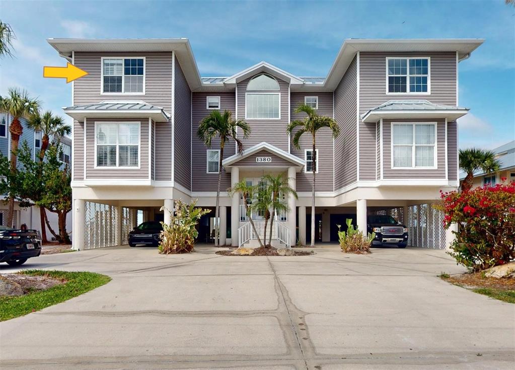 1380 Beach Road, Unit 3 Englewood, FL 34223 - Photo 1 of 1 Gallery Image 1