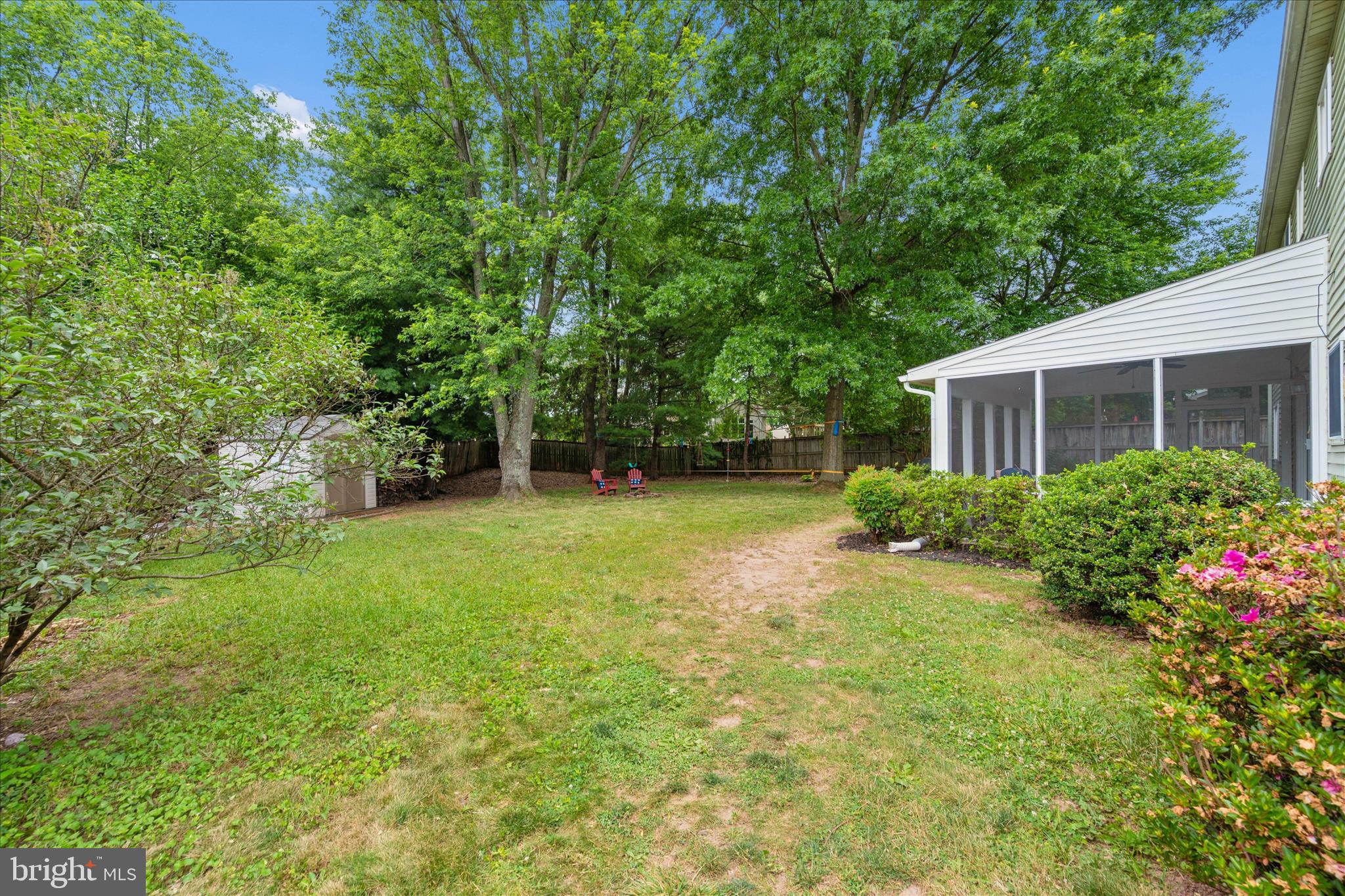 19804 Westerly Avenue Poolesville, MD 20837 - Photo 53 of 60 Exterior Back