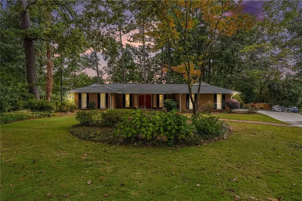 $3,650 | 2324 Waterton Court, Atlanta, GA 30338