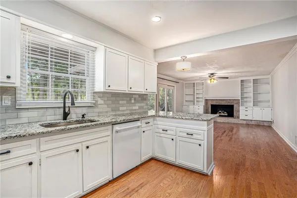 $3,650 | 2324 Waterton Court, Atlanta, GA 30338