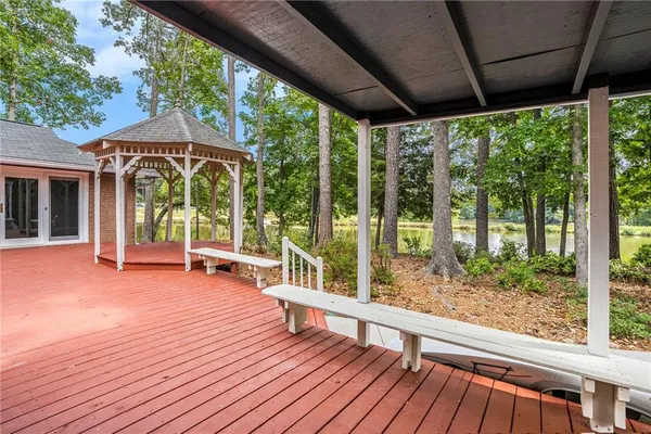 $3,650 | 2324 Waterton Court, Atlanta, GA 30338