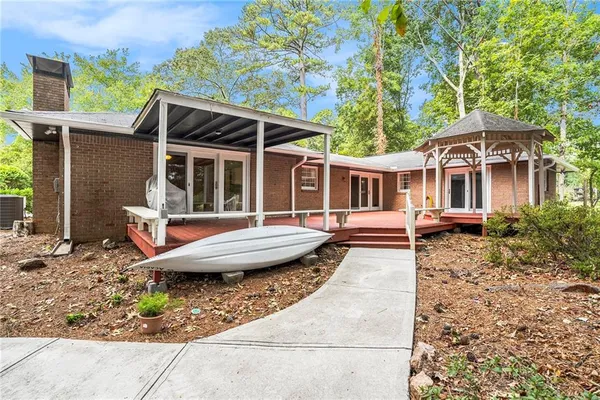 $3,650 | 2324 Waterton Court, Atlanta, GA 30338