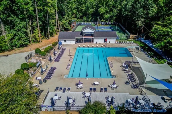 $3,650 | 2324 Waterton Court, Atlanta, GA 30338