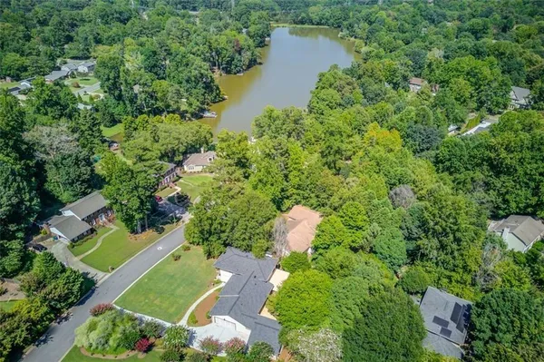 $3,650 | 2324 Waterton Court, Atlanta, GA 30338