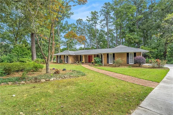 $3,650 | 2324 Waterton Court, Atlanta, GA 30338