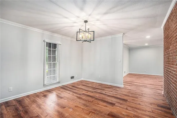 $3,650 | 2324 Waterton Court, Atlanta, GA 30338