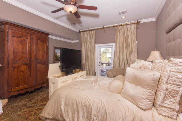 26427 Marina Road, Unit A&B Orange Beach, AL 36561 - Photo 10 of 25 Master Bedroom