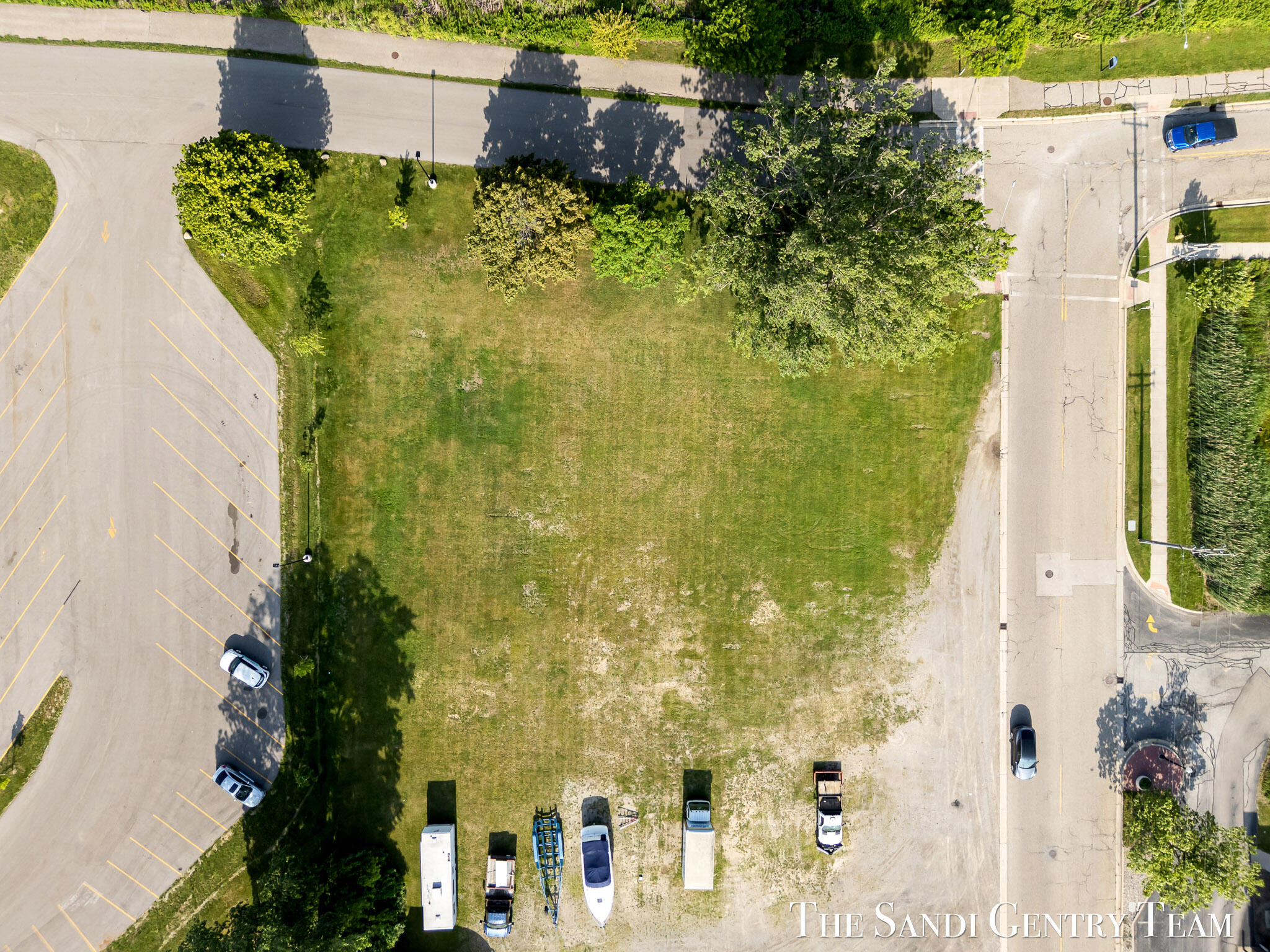 0 West Exchange Street Spring Lake, MI 49456 - Photo 3 of 21 DJI_20260630094043_0248_D