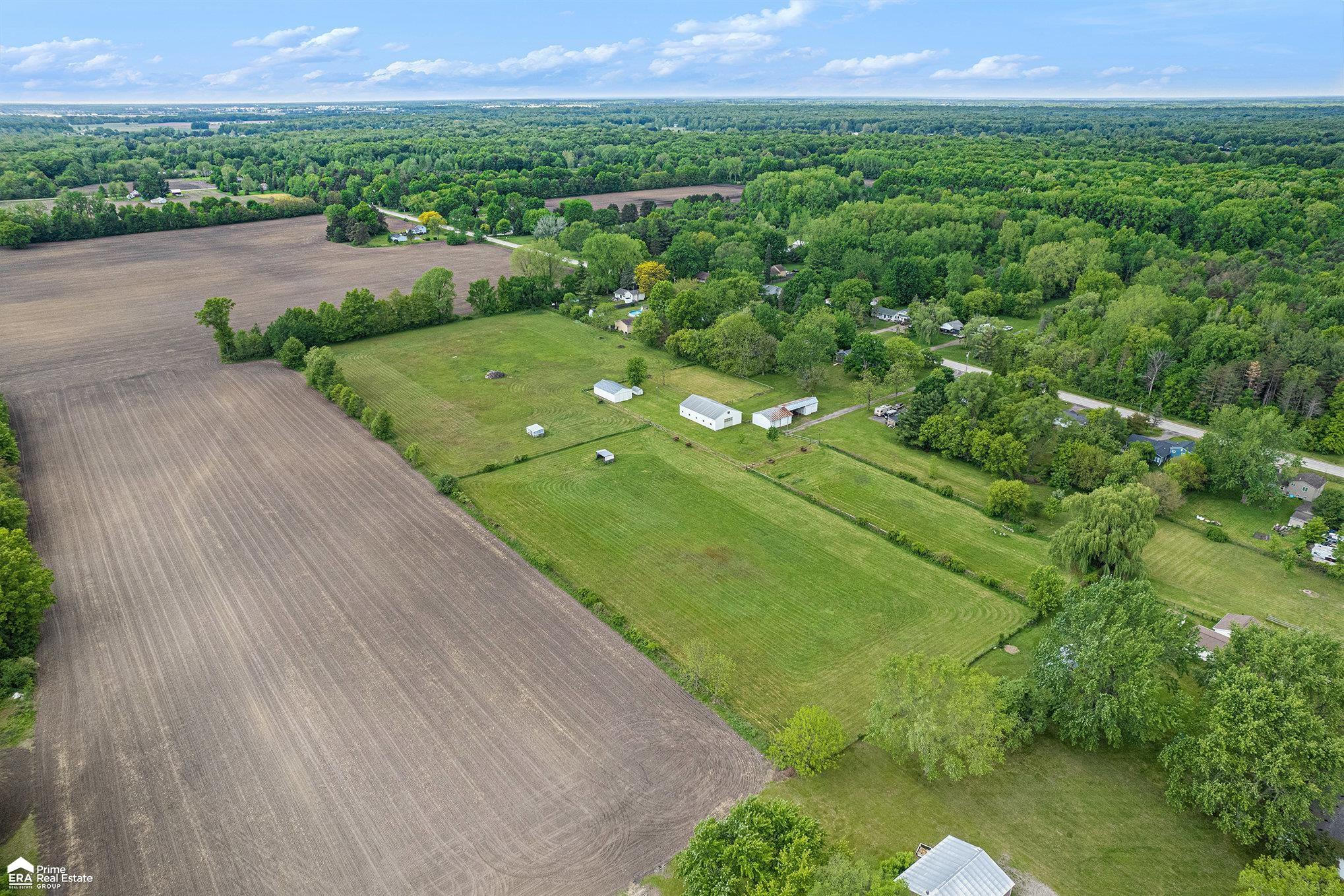 10207 West Frances Road Flushing, MI 48433 - Photo 33 of 42