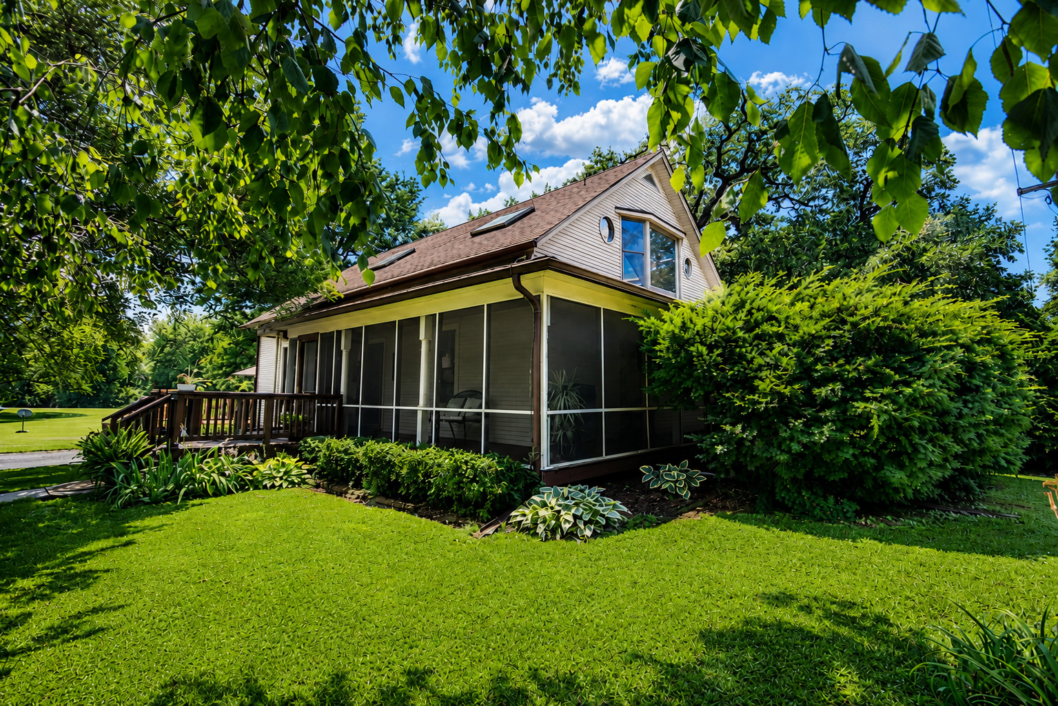 3447 East Bemes Road Crete, IL 60417 - Photo 2 of 43 Gallery Image 2