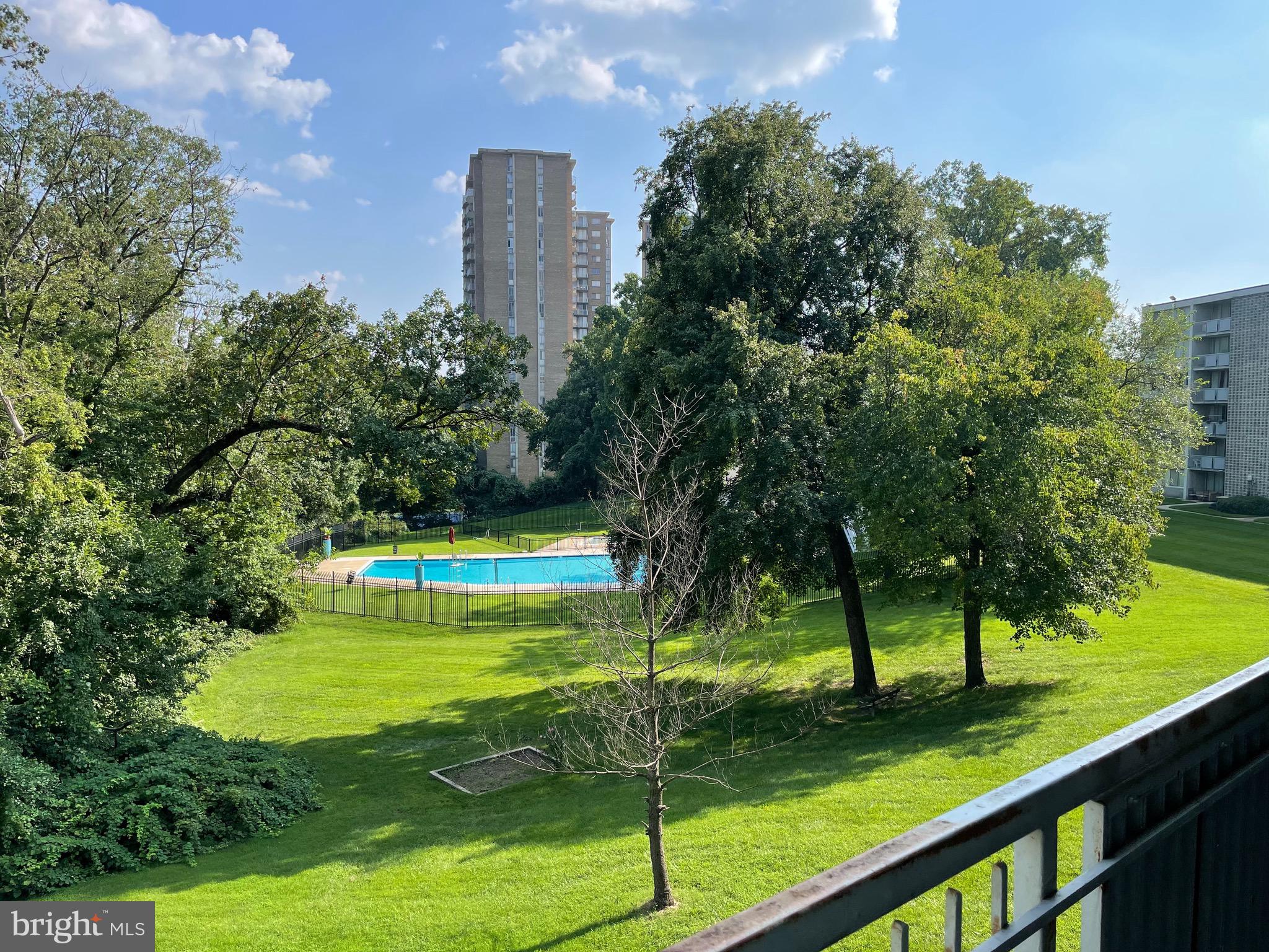 1824 Metzerott Road, Unit 102 Adelphi, MD 20783 - Photo 18 of 21
