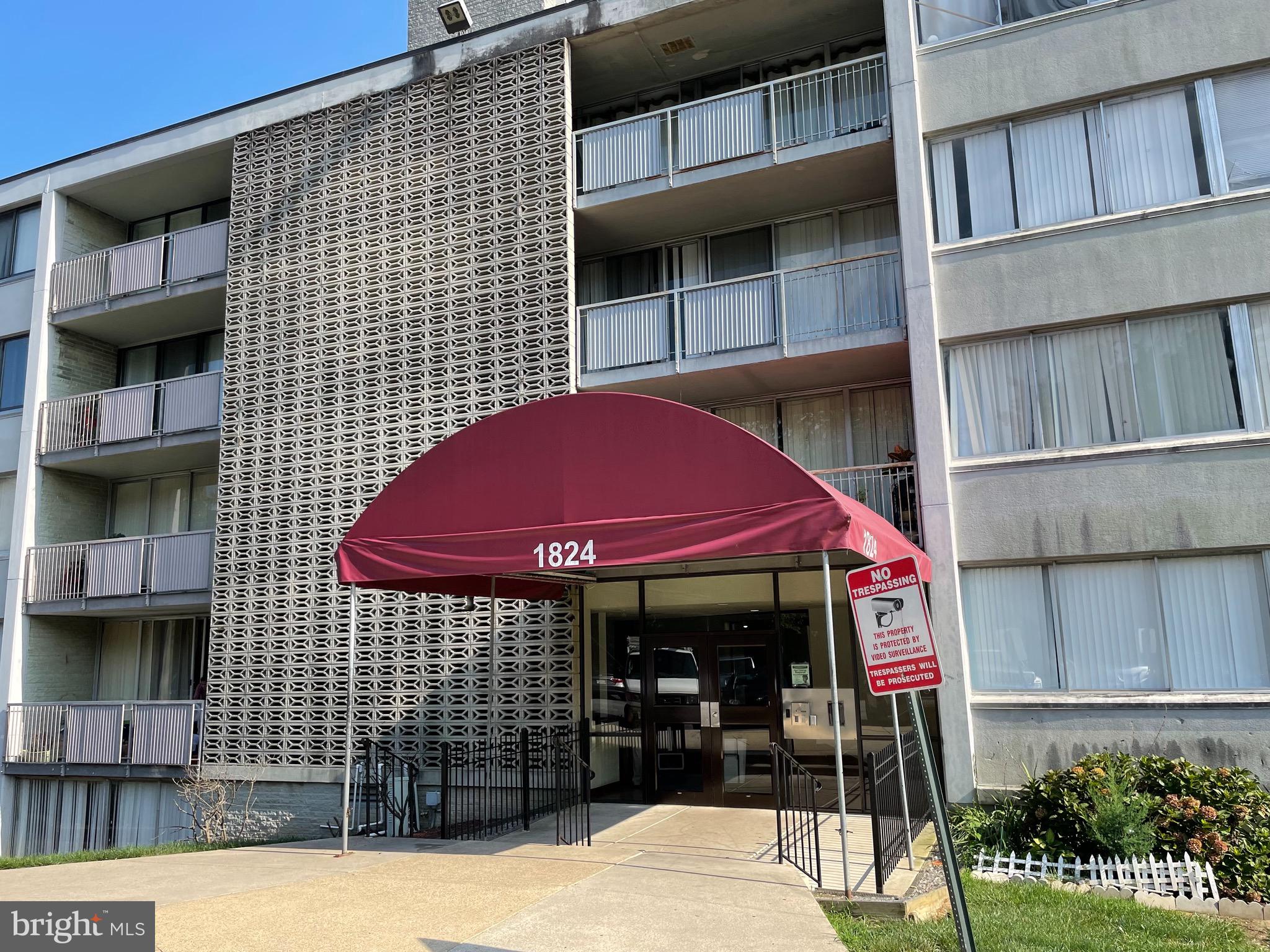 1824 Metzerott Road, Unit 102 Adelphi, MD 20783 - Photo 20 of 21