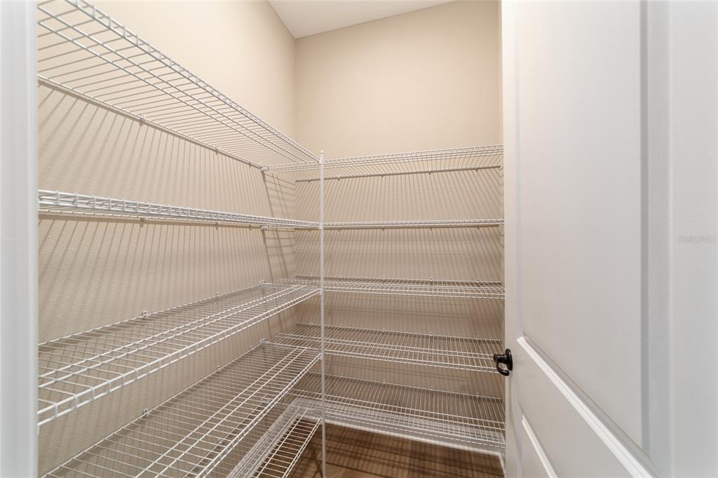 10537 Southwest 96th Lane Road Ocala, FL 34481 - Photo 67 of 75 a view of walk in closet
