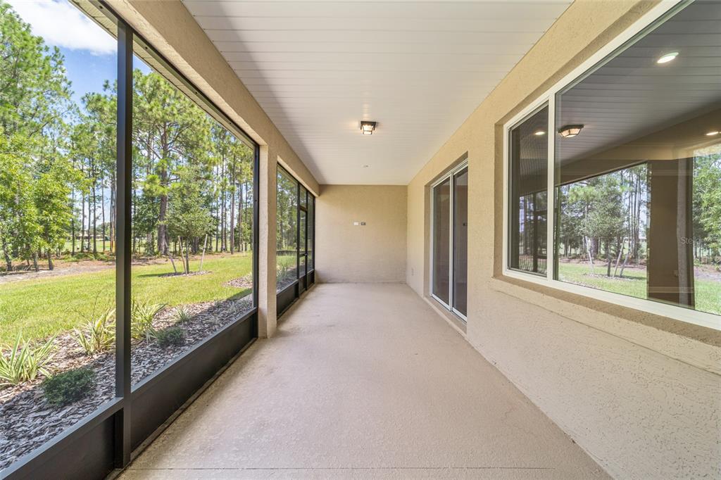 10537 Southwest 96th Lane Road Ocala, FL 34481 - Photo 73 of 75 a view of a large window with an outdoor space