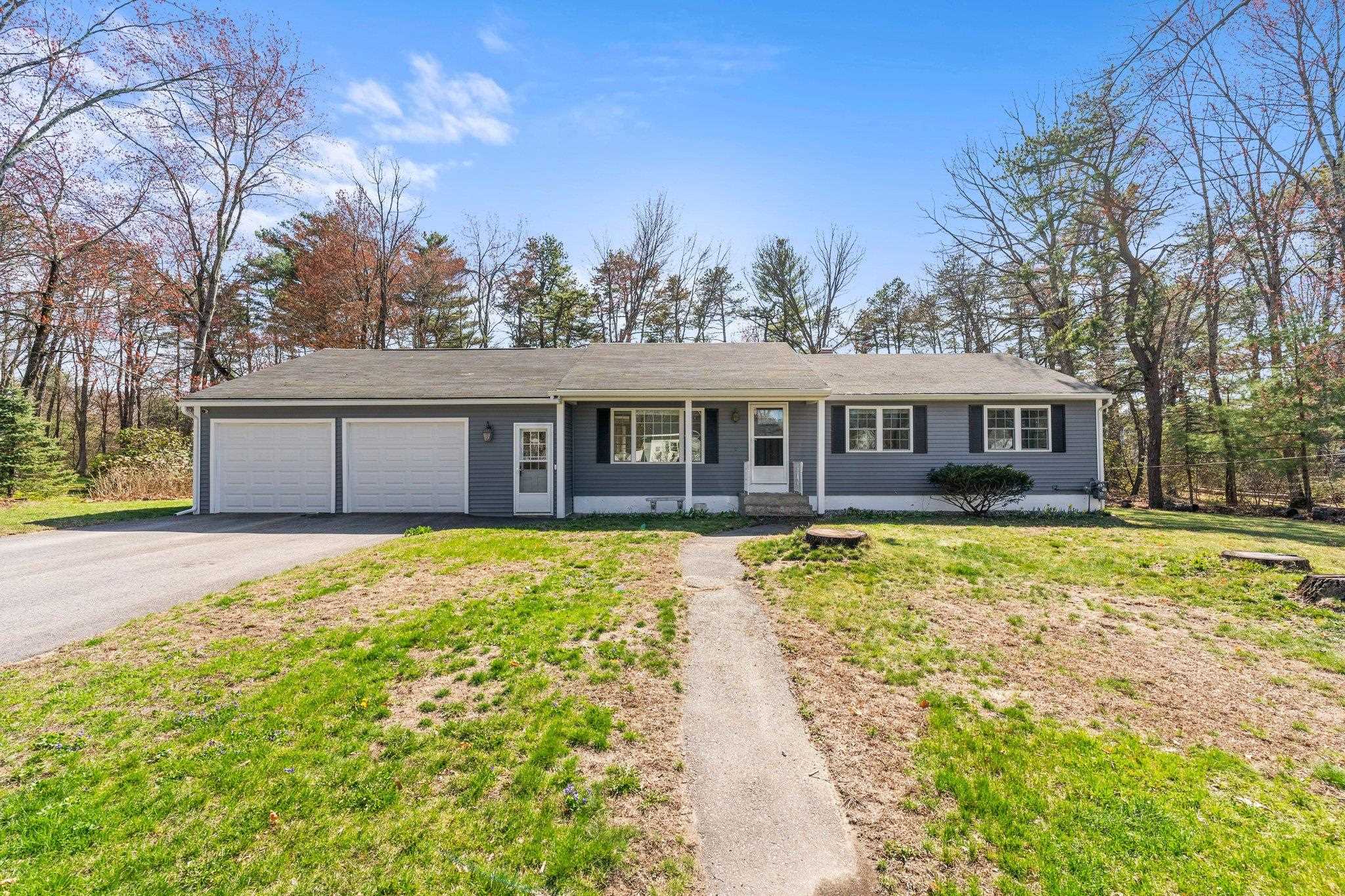 9 Spruce Street Merrimack, NH 03054 - Photo 8 of 45