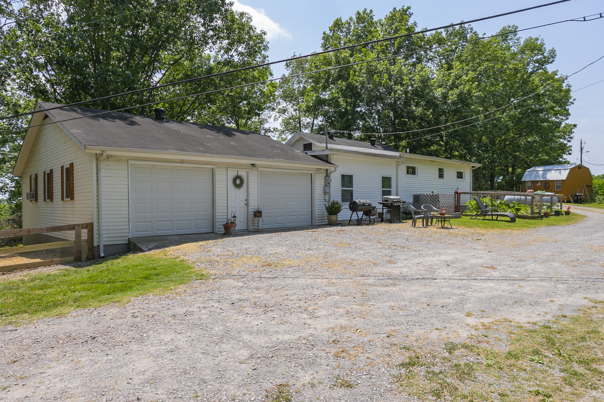 5633 Higdon Road Joelton, TN 37080 - Photo 34 of 37 Gallery Image 34