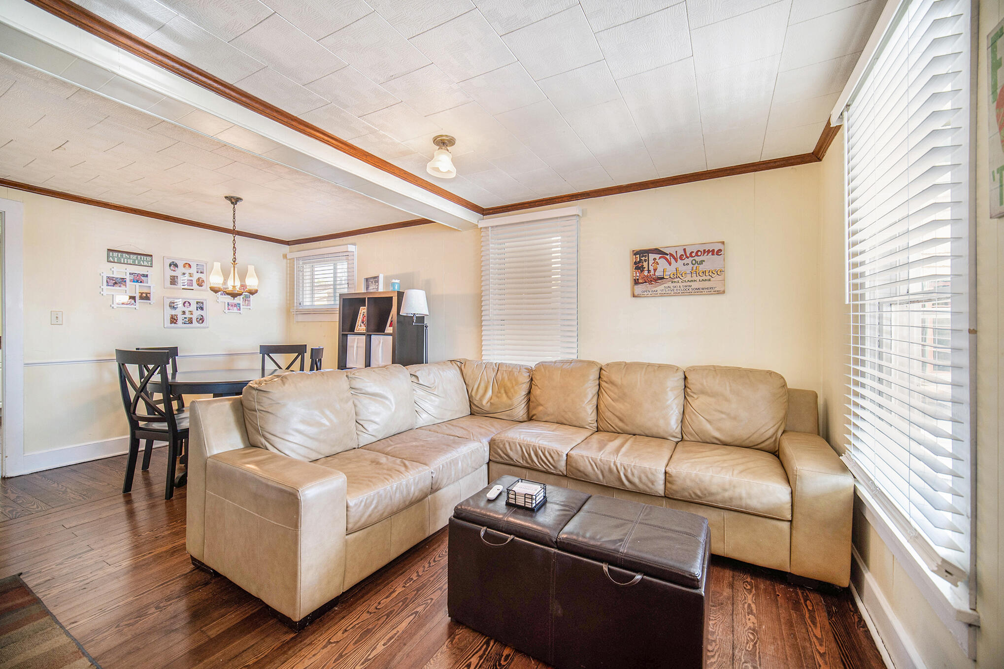 1380 Eagle Point Road Clarklake, MI 49234 - Photo 12 of 32 12