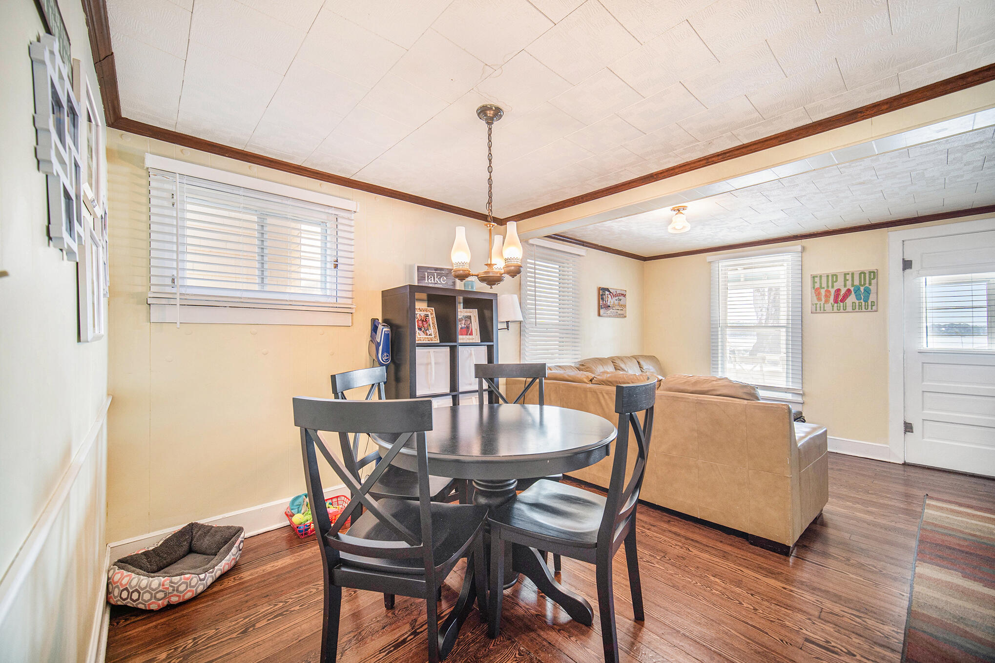 1380 Eagle Point Road Clarklake, MI 49234 - Photo 15 of 32 15