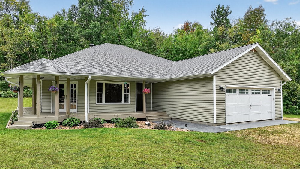 E7246 County Road South Wheeler, WI 54772 - Photo 1 of 1 Gallery Image 1
