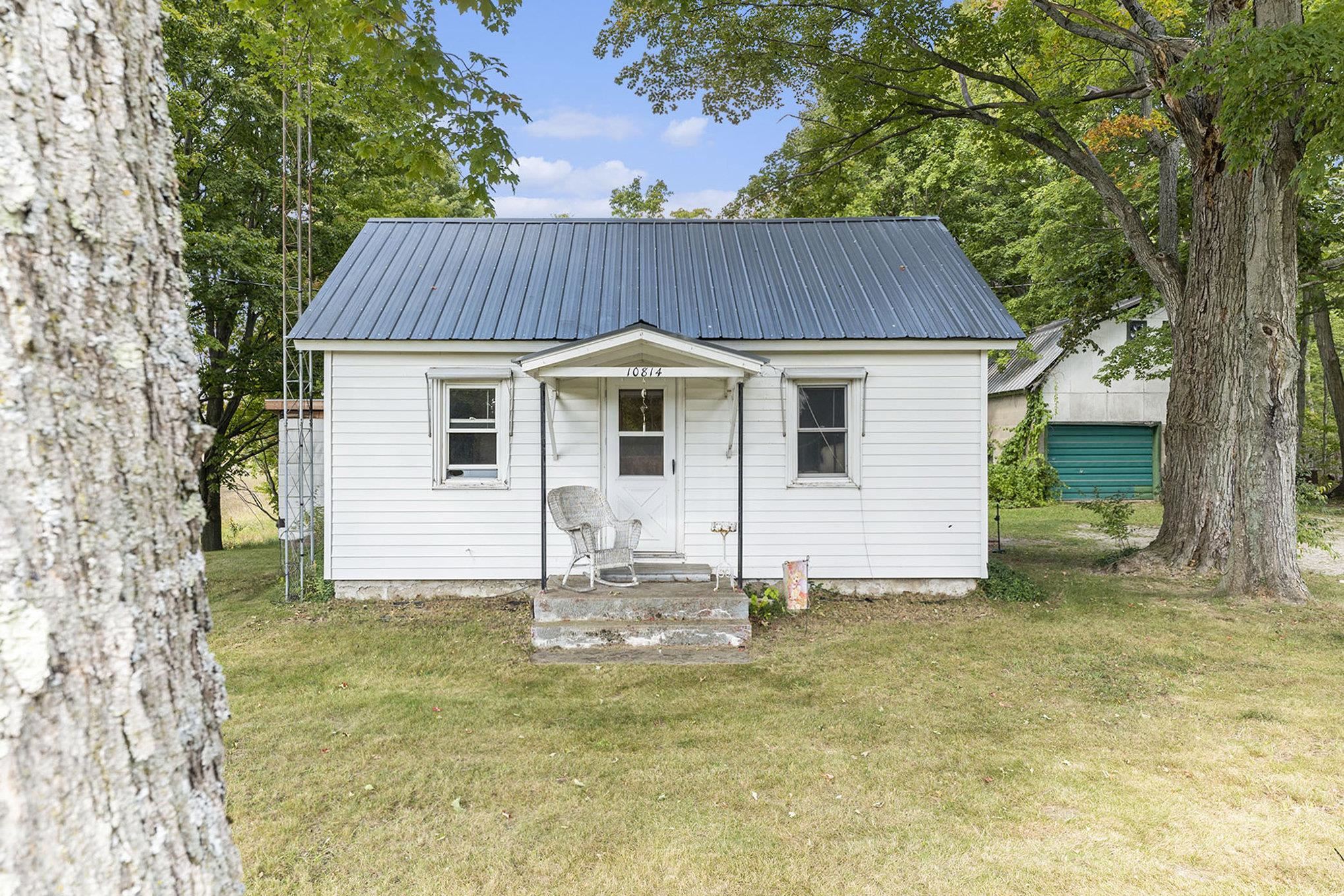 10814 Ramsay Road Thompsonville, MI 49683 - Photo 15 of 23