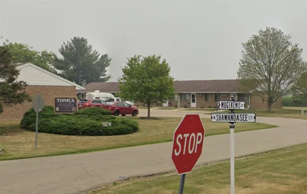$645 | 307 Mugekewis Street, Tonica, IL 61370