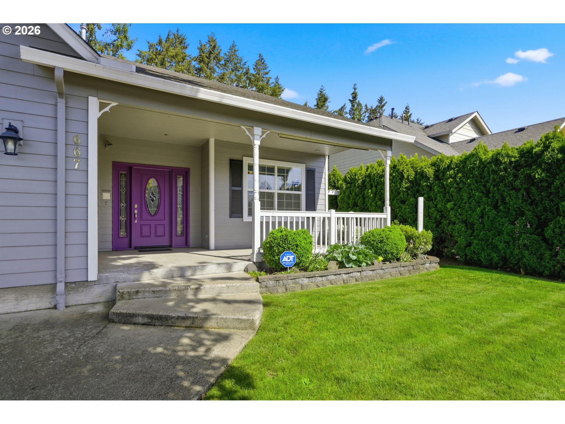 667 72nd Street Springfield, OR 97478 - Photo 3 of 40