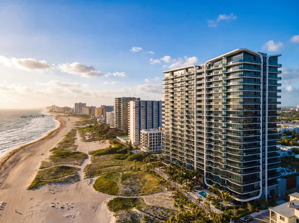 $3,075,000 | 900 North Ocean Boulevard, Unit 1204, Pompano Beach, FL 33062