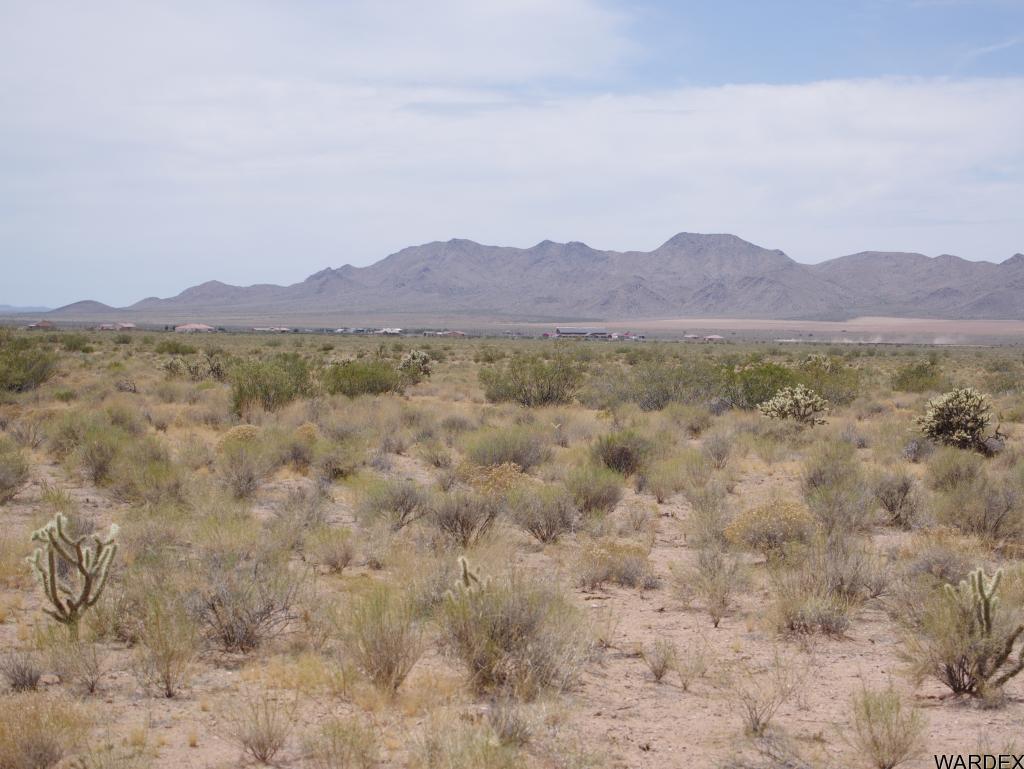 0 North Deer Horn Road Kingman, AZ 86401 - Photo 3 of 6 Additional Photo