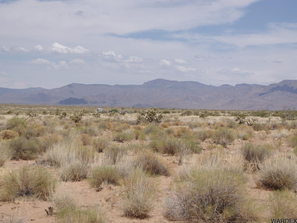 0 North Deer Horn Road Kingman, AZ 86401 - Photo 5 of 6 Additional Photo