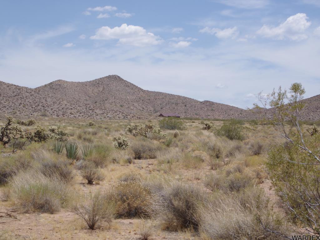 0 North Deer Horn Road Kingman, AZ 86401 - Photo 6 of 6 Additional Photo