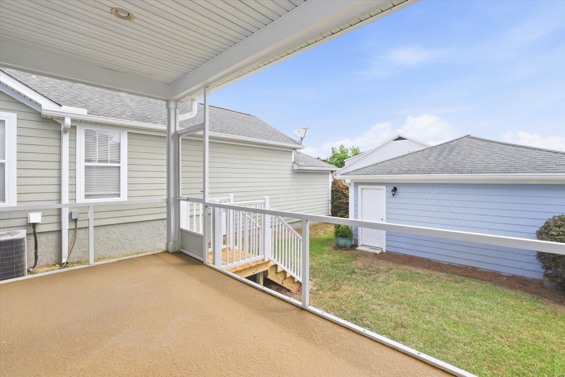 3105 Mist Flower Road Tallahassee, FL 32311 - Photo 49 of 66