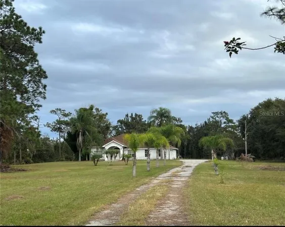 $4,000 | 3335 La Salle Avenue, St. Cloud, FL 34772