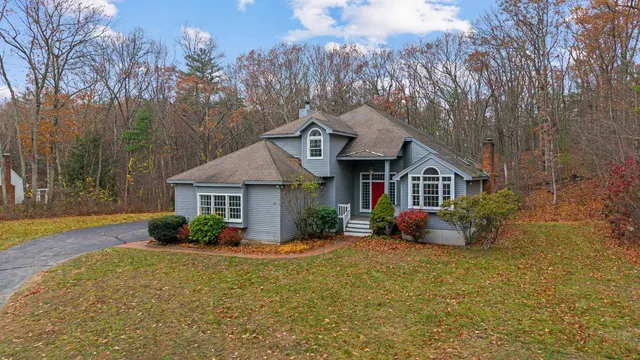 $850,000 | 45 Sharon Road, Windham, NH 03087