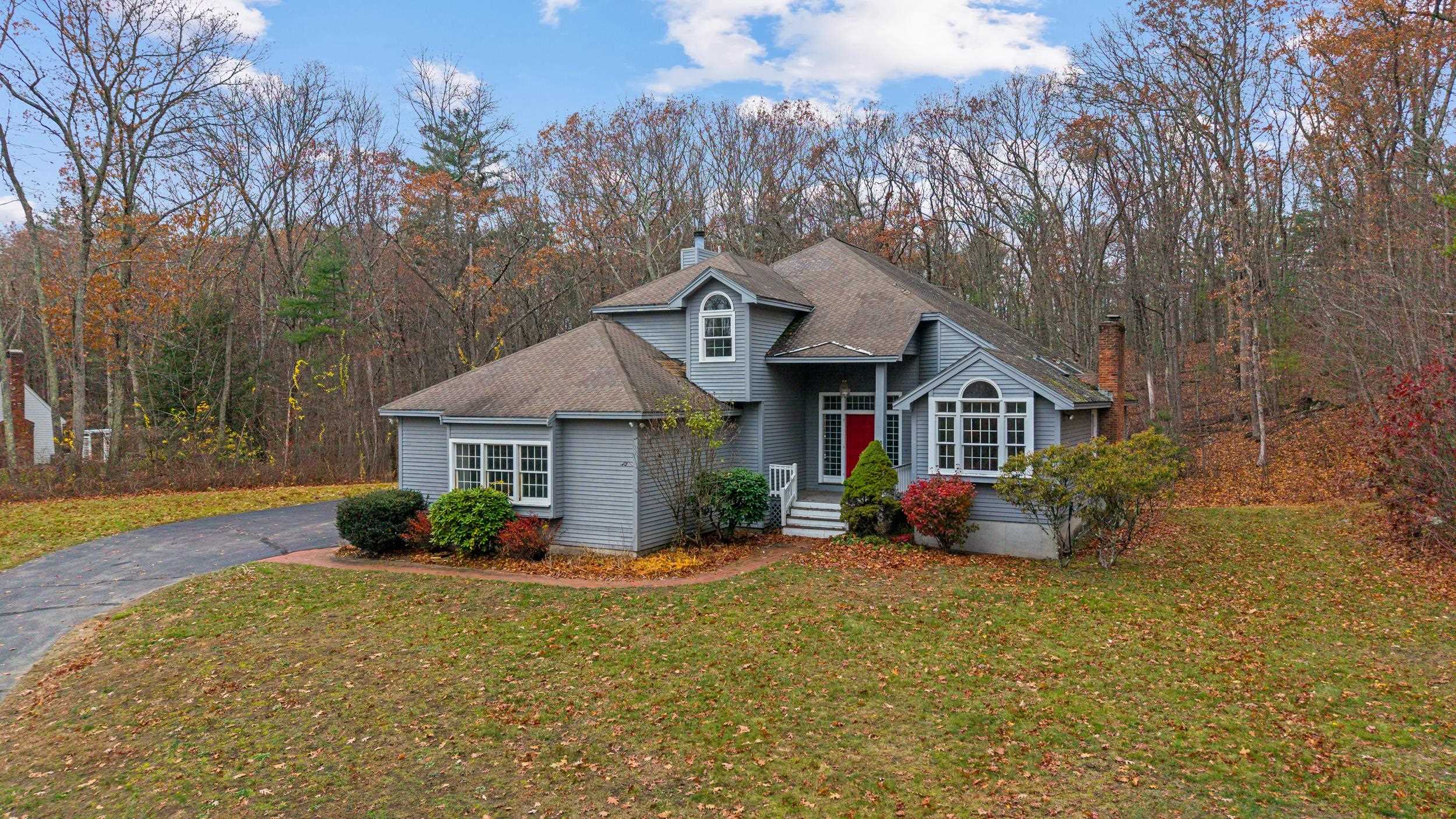 45 Sharon Road Windham, NH 03087 - Photo 50 of 55