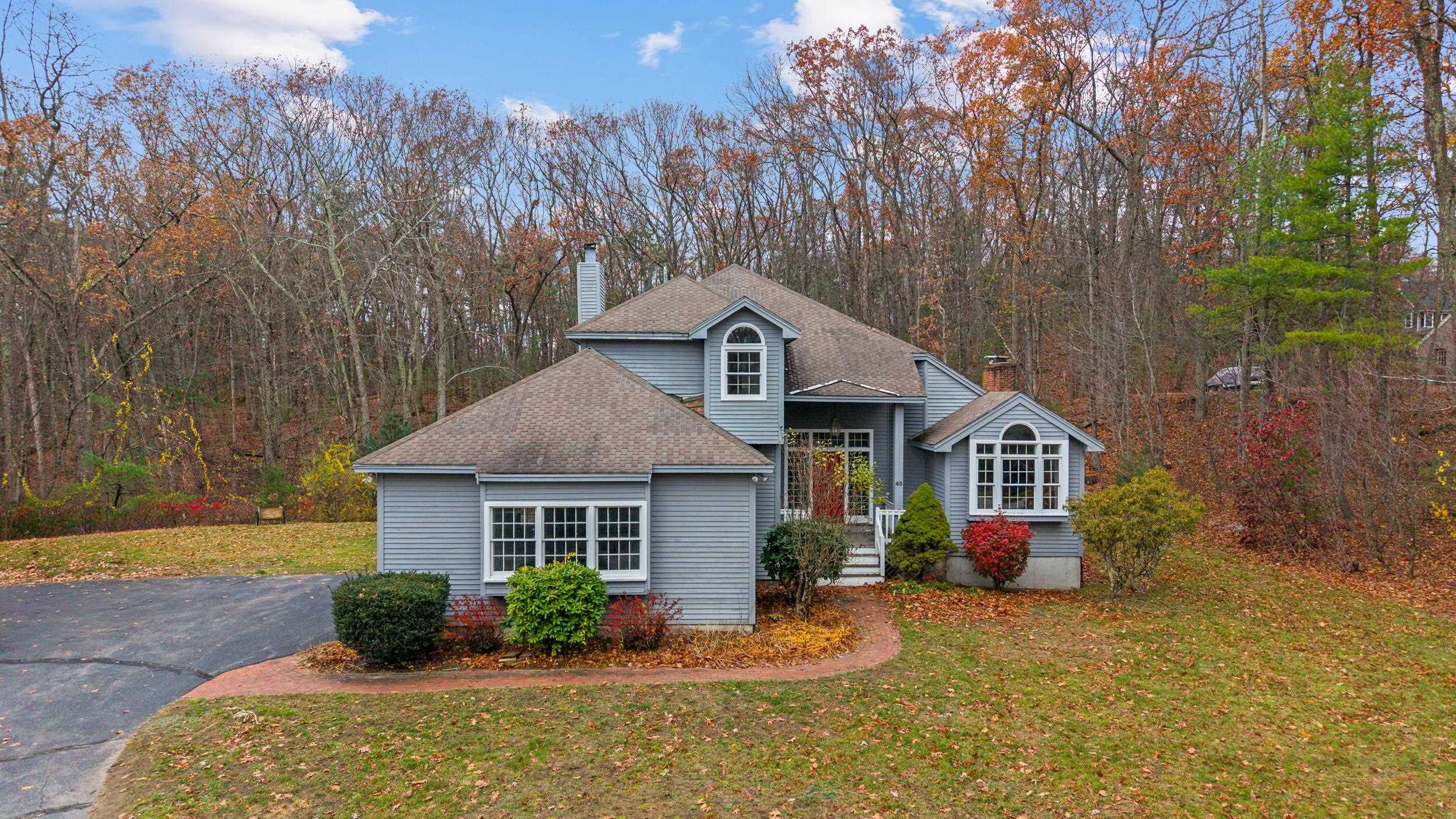 45 Sharon Road Windham, NH 03087 - Photo 51 of 55