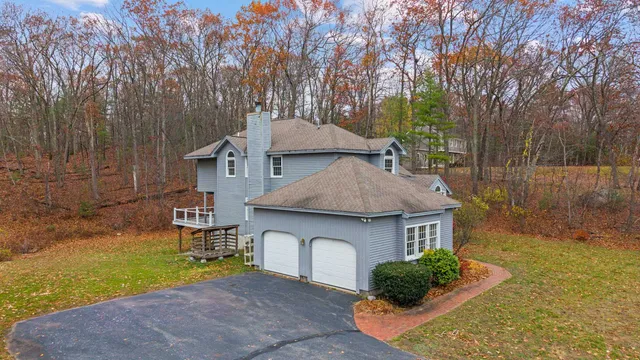 $850,000 | 45 Sharon Road, Windham, NH 03087