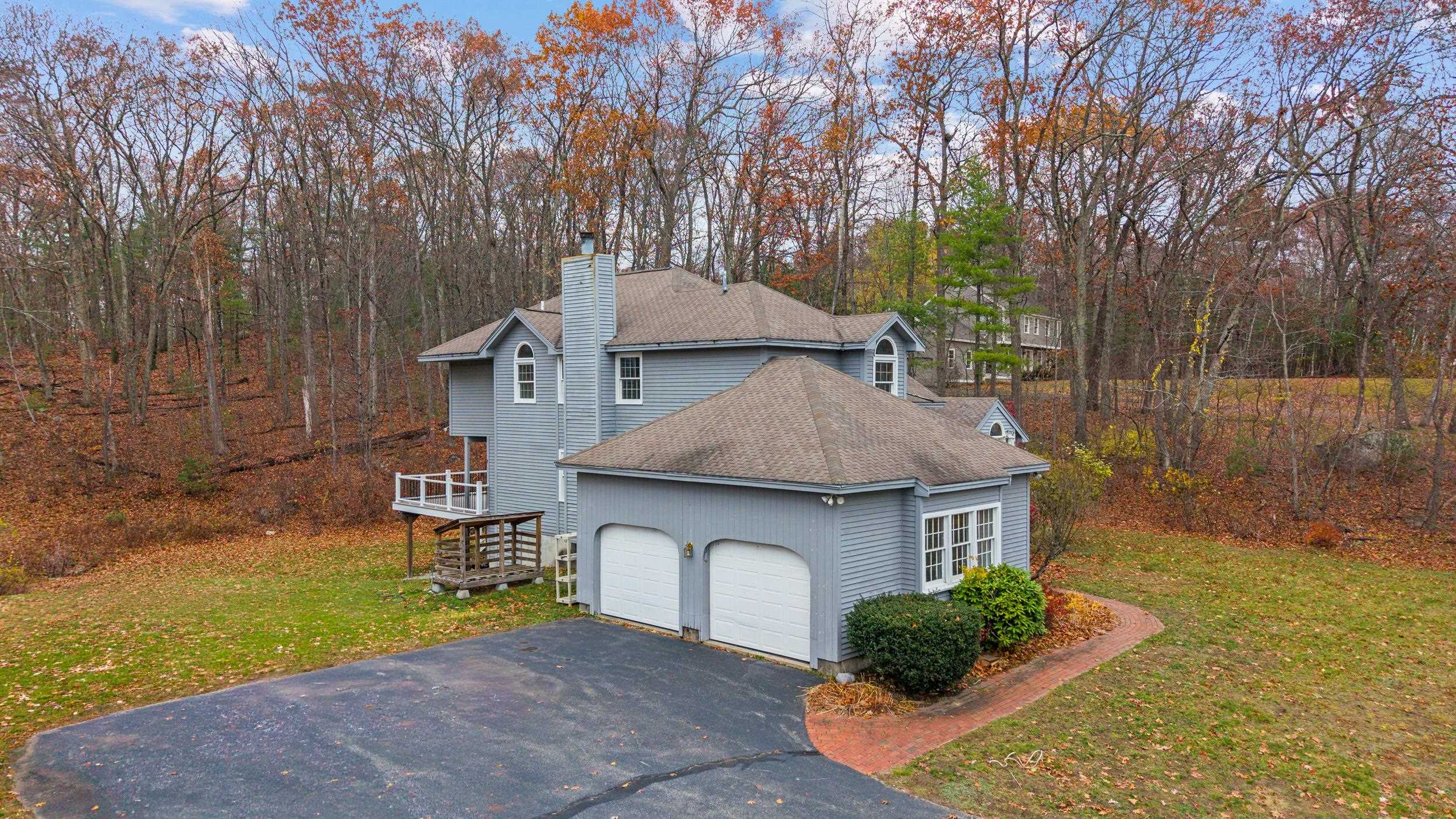 45 Sharon Road Windham, NH 03087 - Photo 52 of 55